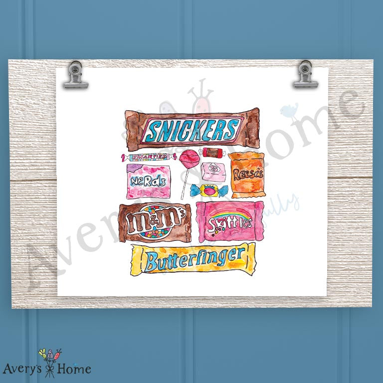 Sweetest Person 16oz Frosted Glass – Everyday Gift Decor