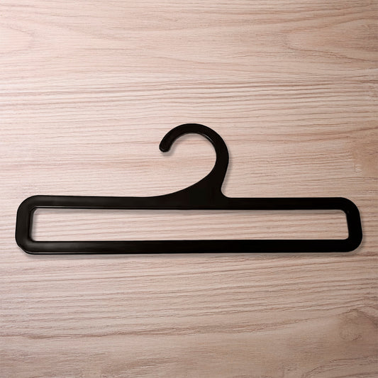 Plastic Hanger for Large Kitchen Dish Towel