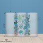 Succulent Collection 16oz Frosted Glass – Plant Lover Gift