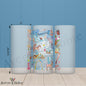 Missouri Map 16oz Frosted Glass – Rivers, Roots & Road Trips