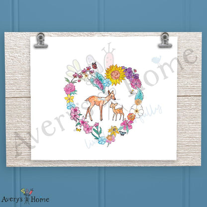 You Are Dear To My Heart 16oz Frosted Glass – Love You, Mom