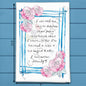 Southern Project Humor Tea Towel – Funny Fix-it Gift