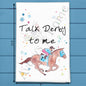 Kentucky Derby Horse Tea Towel – Race Day Decor