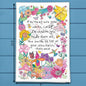 How many are your works, LORD Kitchen Home Décor Tea Towel
