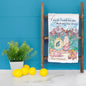 Found the One Whom Soul Loves Kitchen Bible Décor Tea Towel