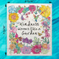 Kindness Grows Swedish Dishcloth – Garden Flower Decor
