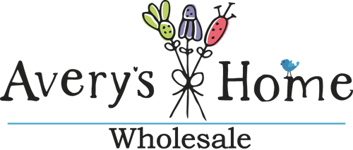 Avery's Home | Wholesale
