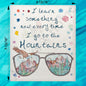 Mountain Sunglasses Swedish Dishcloth – Chill Vacation Decor