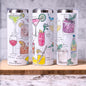 Favorite Cocktails 20 oz Tumbler
