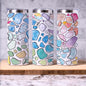 Sea Glass Collector 20 oz Tumbler