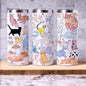 Adorable Cats 20 oz Tumbler