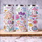 Spring Is Here 20 oz Tumbler