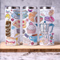 Coffee, Tea & Sweets 20 oz Tumbler