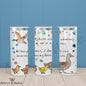 Ducks in a Row 20oz Skinny Tumbler