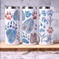 Animal Tracks 20 oz Tumbler