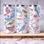 Backyard Birds 20 oz Tumbler