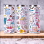 Bird Houses & Feeders 20 oz Tumbler