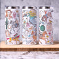 Wild West 20 oz Tumbler