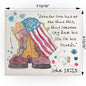 Veteran Verse Swedish Cloth