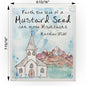 Mustard Seed Swedish Cloth