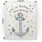 Life Is Better at the Beach Swedish Cloth