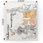Undercover Therapy Pets Swedish Cloth
