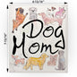 Dog Mom Swedish Cloth