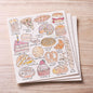 World of American Bread Swedish Cloth