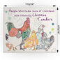 Chicken Tenders Swedish Cloth