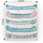 Lake Canoes Swedish Cloth