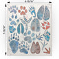 Animal Tracks Swedish Cloth
