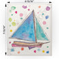 Life is better on a Boat Swedish Cloth