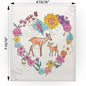 You Are Dear to My Heart Swedish Cloth