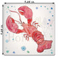 Lobster Stone Coaster