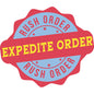 Expedite My Order